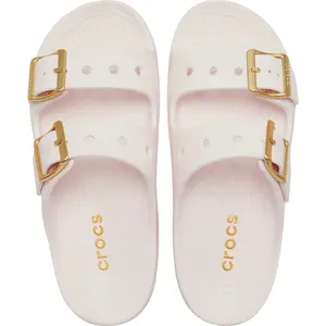 Crocs Women's Saturday Two-Strap Sandals