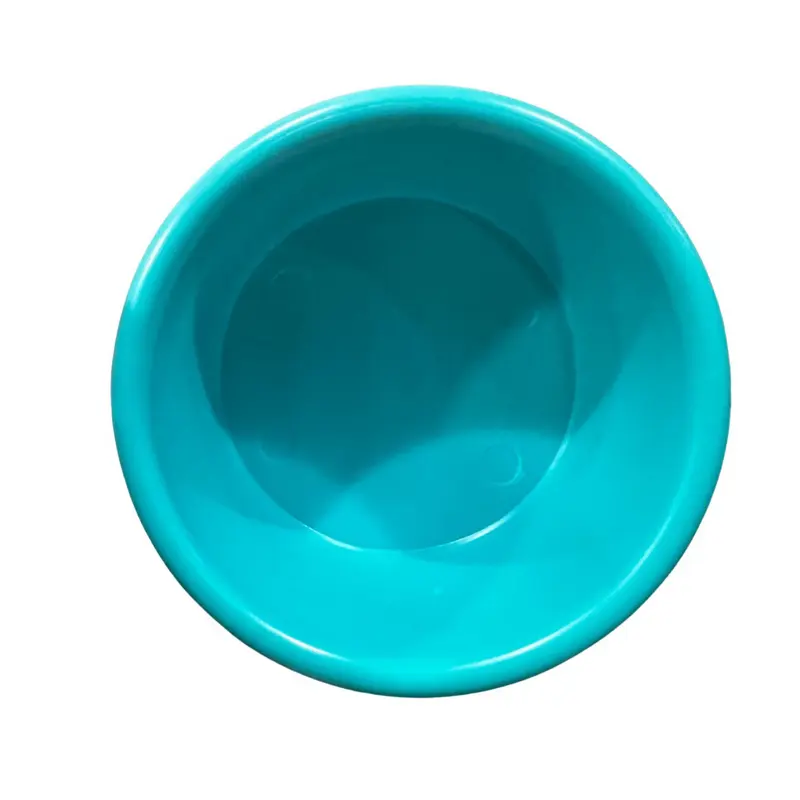 Large Twist & Lock Cage Bowl – Heavy Duty No-Spill Food & Water Dish for Rabbits & Small Pets