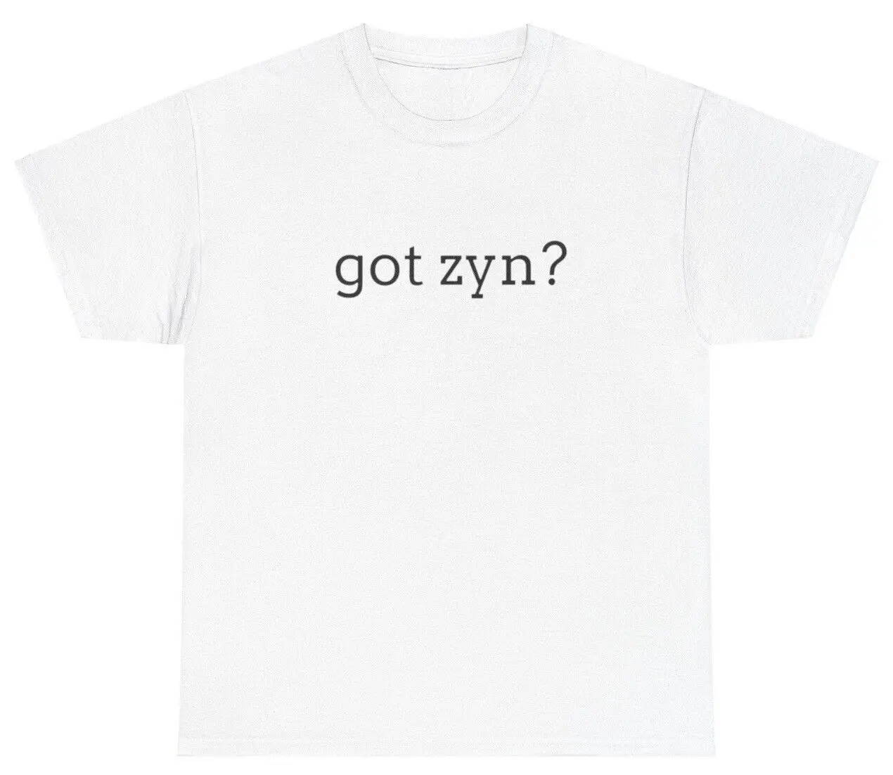 Zyn Peppermint Golf T Shirt Silly Nicotine Lover Dank Meme Humor Gift Tee T-shirts, Crewnecks, Hoodies – Gifts Suitable for Anyone