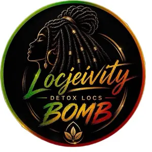 Detox Locs Bomb Haircare
