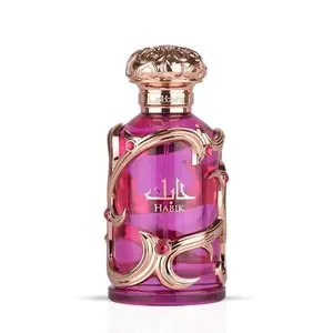 Lattafa Habik for Women 100ml EDP Spray