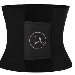 Waist Trainer 5 Steel Bone High-Compression