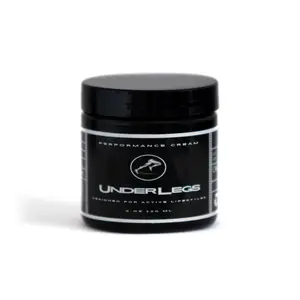 UnderLegs Performance Cream