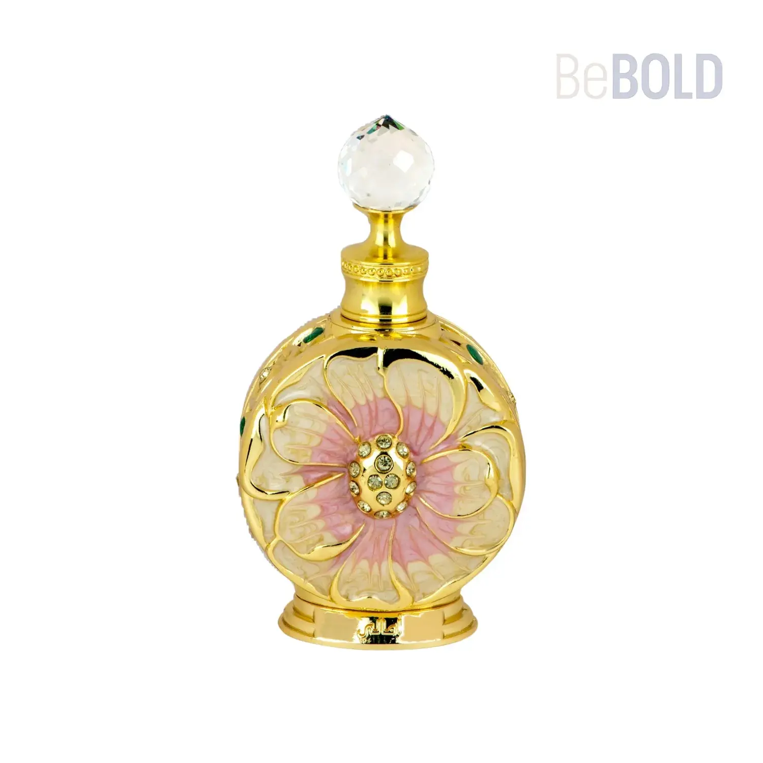 Amaali By Swiss Arabian For Women - 0.5 Oz Parfum Oil (Mini) - 15ml