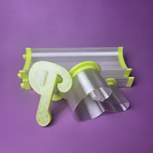 Cake Pop Cutter - Philadelphia Baseball Shape (Embossed)