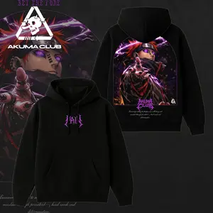 Pain Anime Graphic T-Shirt Hoodie, Naruto Akatsuki Oversized Tee & Hoodie, Japanese Anime Streetwear, Unisex Heavy Cotton Black Shirt, Vintage Anime Graphic Apparel, Anime Fan Gift