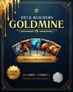 MODERN COMMANDER HAUL