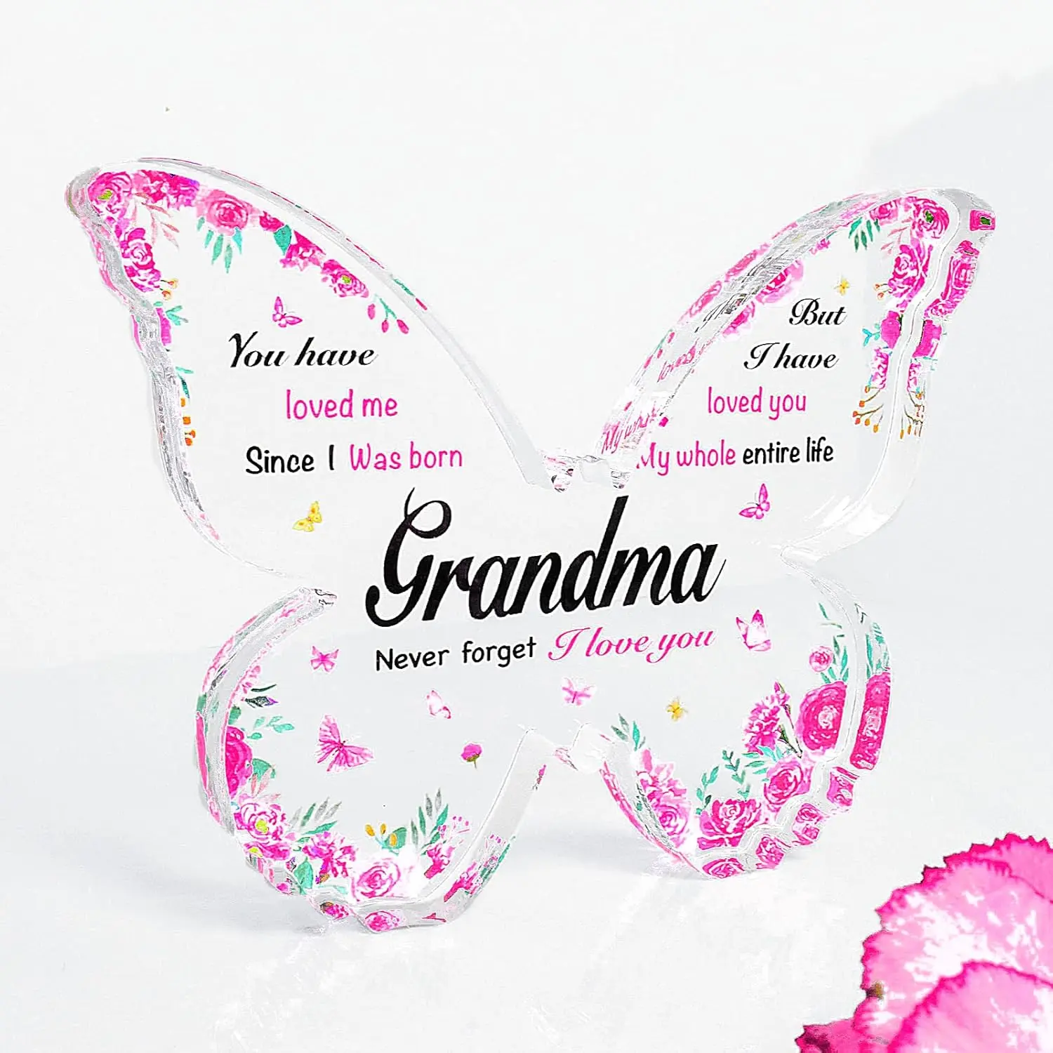 Grandma