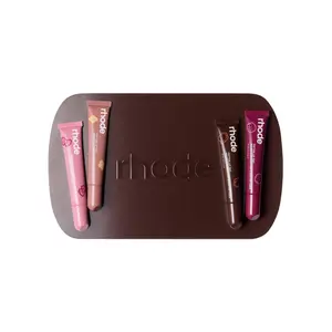 the scented peptide lip tint set the scented peptide lip tint set