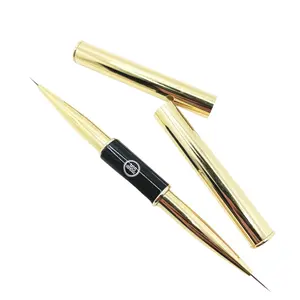 Dual Head Nail Art Brush - Detail Brush