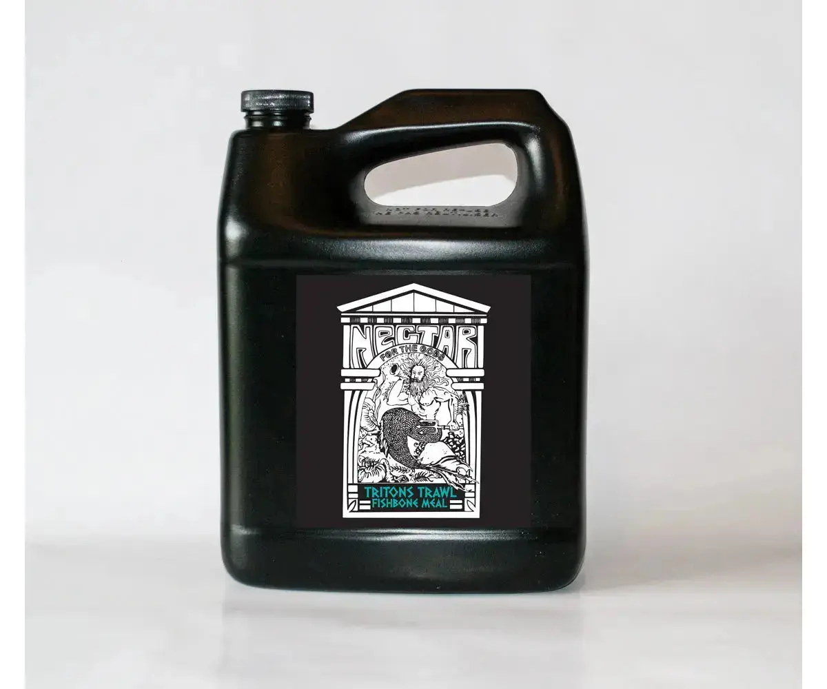 Triton's Trawl, 1 Gallon (Discontinued)