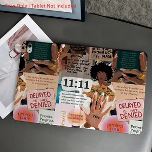 Case for ipad,A book-style tablet case, Tablet Cover compatible with ipad 10th generation,for iPad Air(M2)/for iPad Pro(M4)/air4/5/6/pro10.5/2022/2021/2024/12.9/mini7/2019/,air m3/a16 2025