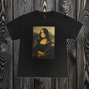 Funny Severus Snape Harry Potter Collector's Item Men's Women's Black T-Shirt