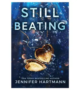 Still Beating Paperback – July 11, 2023