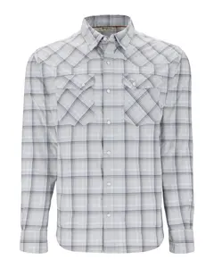 Men's Brackett LS Shirt - Past Season Men's Brackett LS Shirt - Past Season