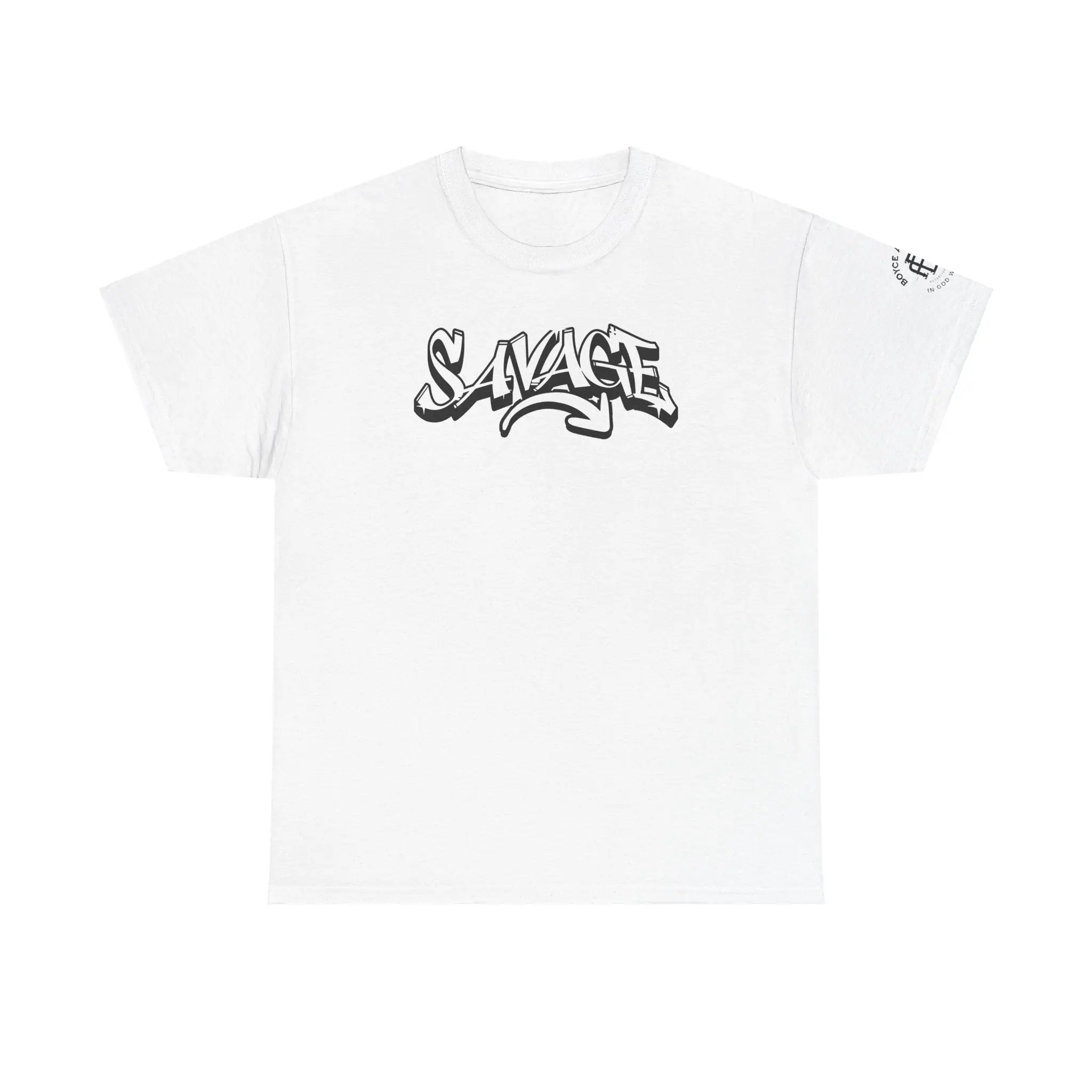 SAVAGE Tee