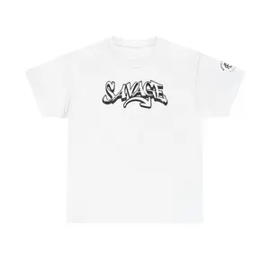 SAVAGE Tee