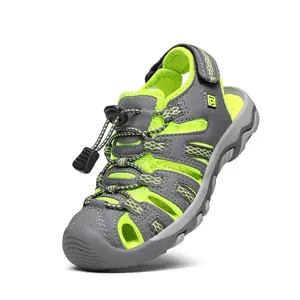 Dream Pairs Boys Girls Outdoor Athletic Sandals