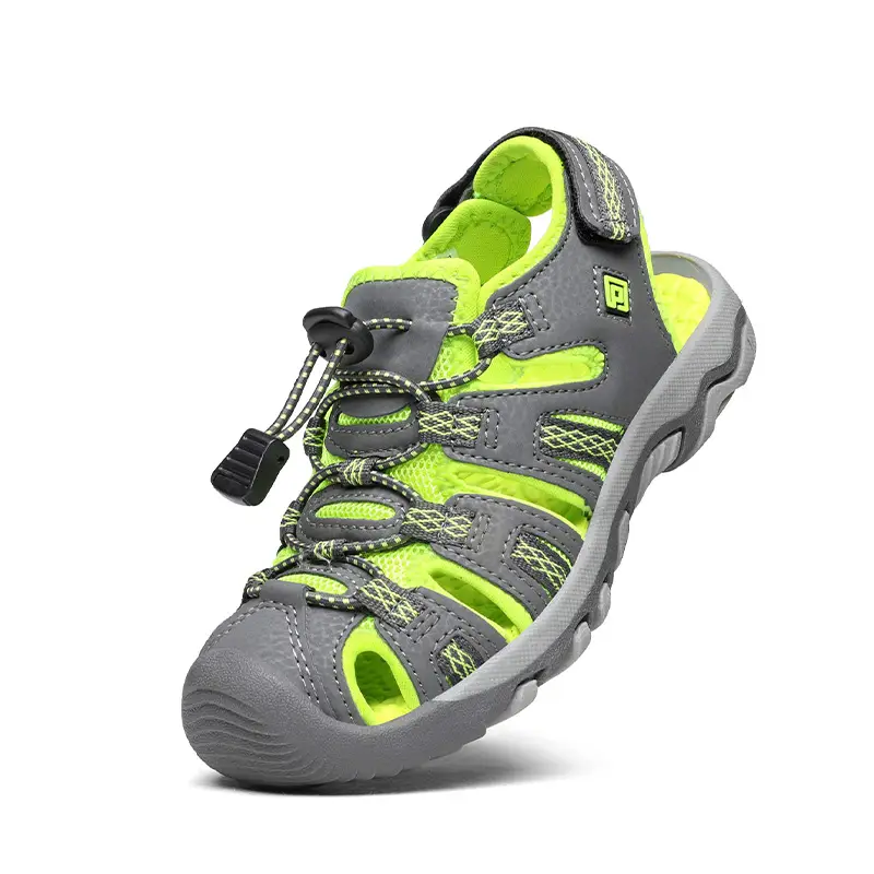 Dream Pairs Boys Girls Outdoor Athletic Sandals