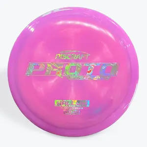 Discraft Hallux Driver Ricky Wysocki Precision Stability Torque Resistant Design for Consistent Performance