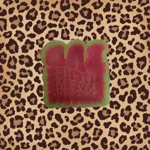 Bad Bitches Have Bad Days Too Freshie Mold