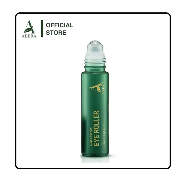Abera Eye Roller - Reduces Puffiness and Dark Circles