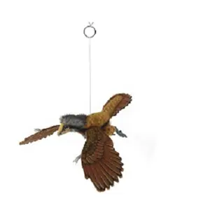 Hansa  14 in. Archaeopteryx Plush Toys -