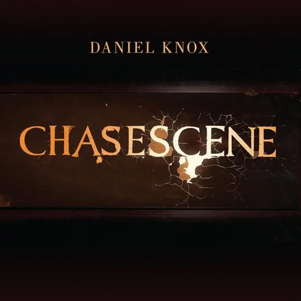 Daniel Knox - Chasescene  [COMPACT DISC - CD]