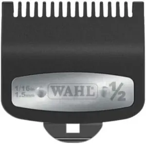 Wahl 1/2 Premium Clipper Guard Clip Guide Metal #3354-100 1/16" 1.5mm#