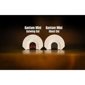 Kid Frame Turkey Mouth Calls