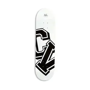Varsity Deck