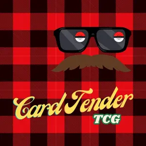 CardtenderTCG shop logo
