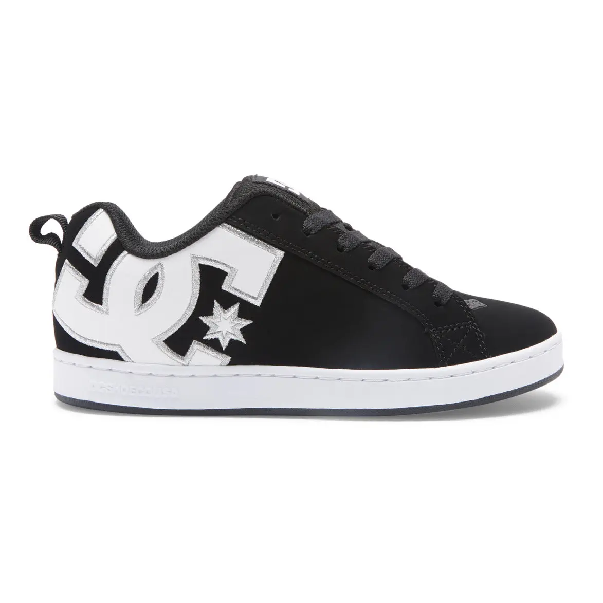 DC Shoes Women's Court Graffik Shoes DC Shoes Women's Court Graffik Shoes