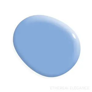 LuxeLacquer - Ethereal Elegance