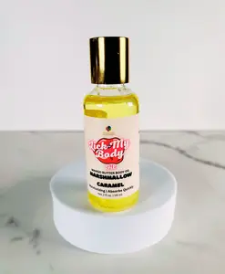 Marshmallow Caramel