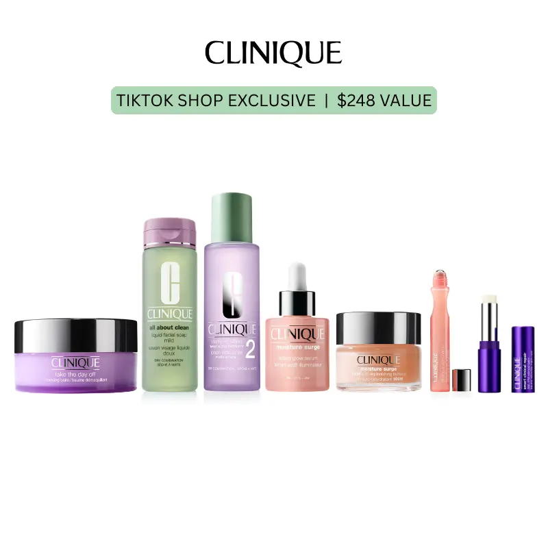 Complete Glow Collection