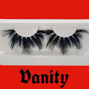 Vanity lashes Vanity lashes