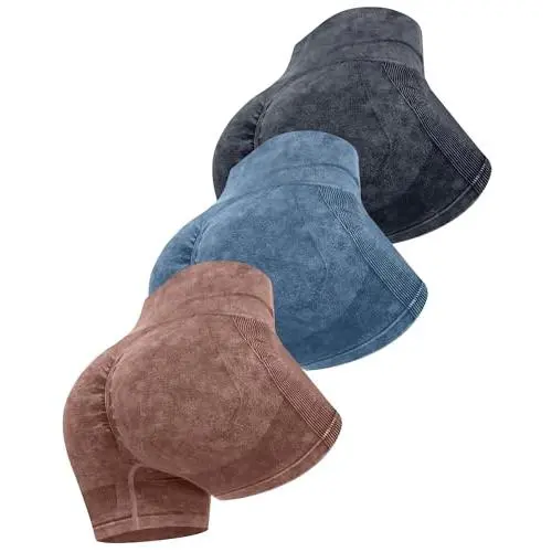 Washed Black/Washed Navy/Washed Brown