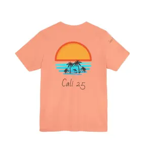 Operation save Cali Tee shirts