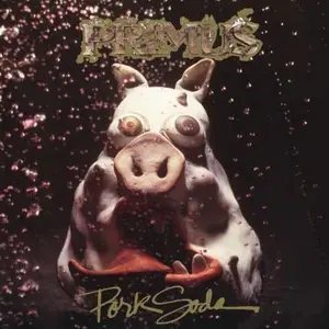 Primus - Pork Soda  [VINYL RECORD - LP]