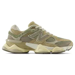 New Balance 9060 Olivine Great Plains (men) by StockX