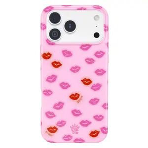 Kiss Kiss iPhone Case Kiss Kiss iPhone Case
