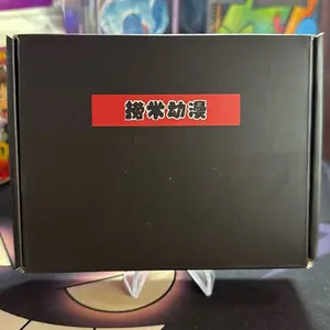 pokemon Jumbo Acrylic brick