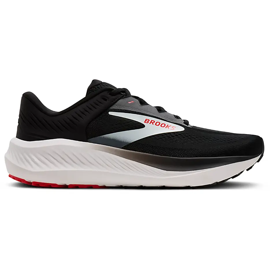 Brooks Anthem 8 Men's Running Shoes, Lightweight Breathable Athletic Sneakers with Soft Responsive Cushioning for Road Running, Walking, Fitness, Gym Workouts, Daily Training & Comfortable All-Day Wear