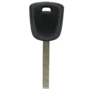 KEYS4LESS Replacement Transponder Ignition Car Key for 2017 Gmc Sierra Part Number 23209427 22984996 23286589 23286588 23326748 Chip Id 46e