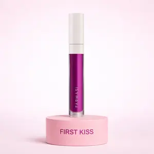 Matte Liquid Lipstick - 17 First Kiss