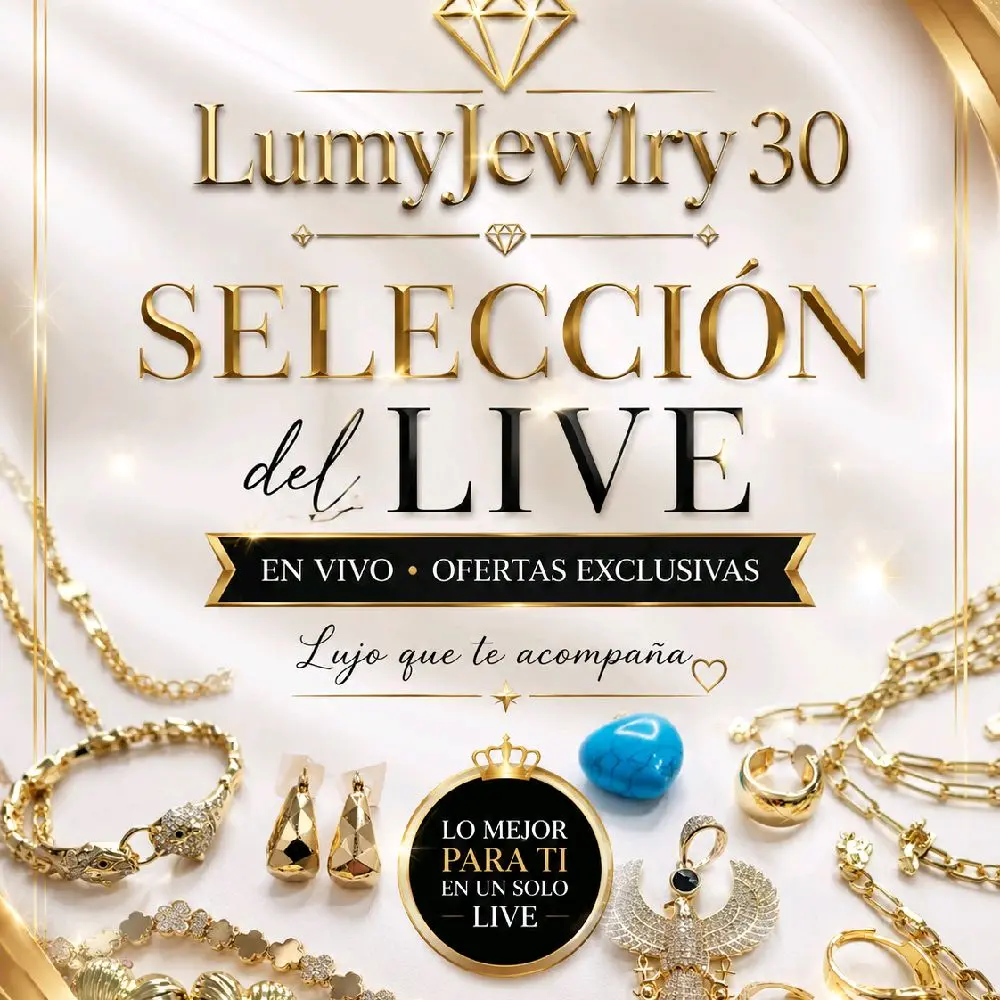 selección del live