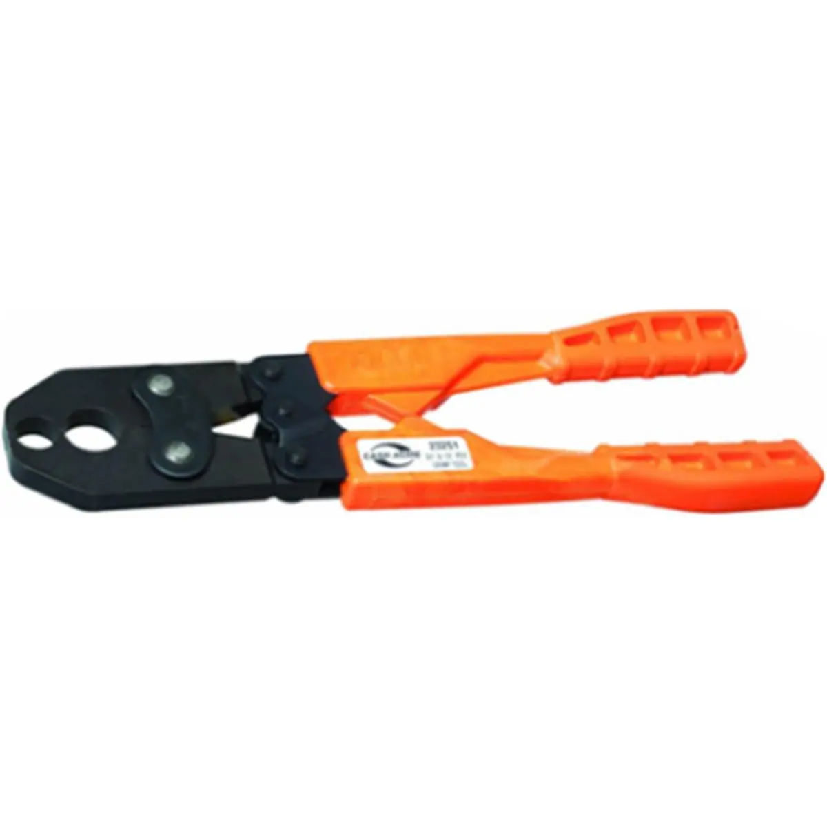 Cash Acme  0.5 - 0.75 in. Pex Combo Crimp Tool