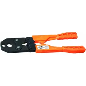 Cash Acme  0.5 - 0.75 in. Pex Combo Crimp Tool