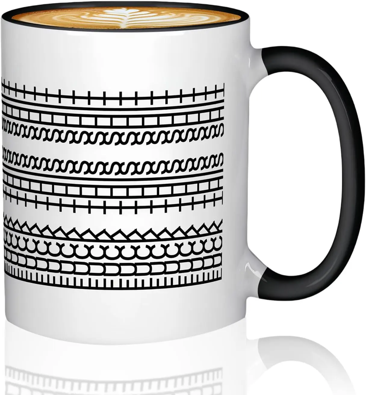 Mugs, Coffee Mugs, Sublimation Mugs, Ceramic Mugs, Funny Gifts, Personalized Gifts, Birthday Gifts For Women, Gift For Women,Sublimation Mugs 12 Oz
